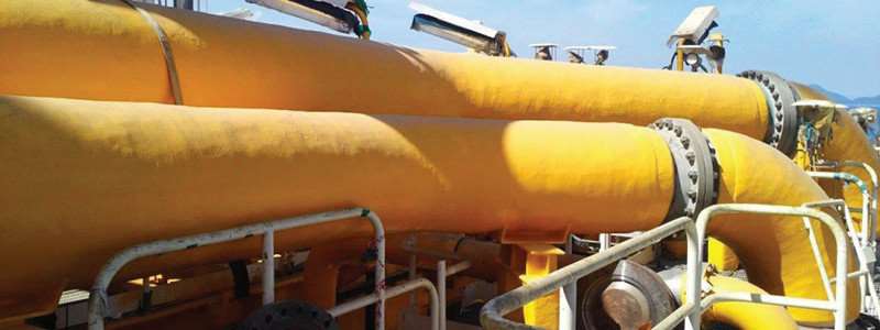 Passive Fire Protection (PFP)