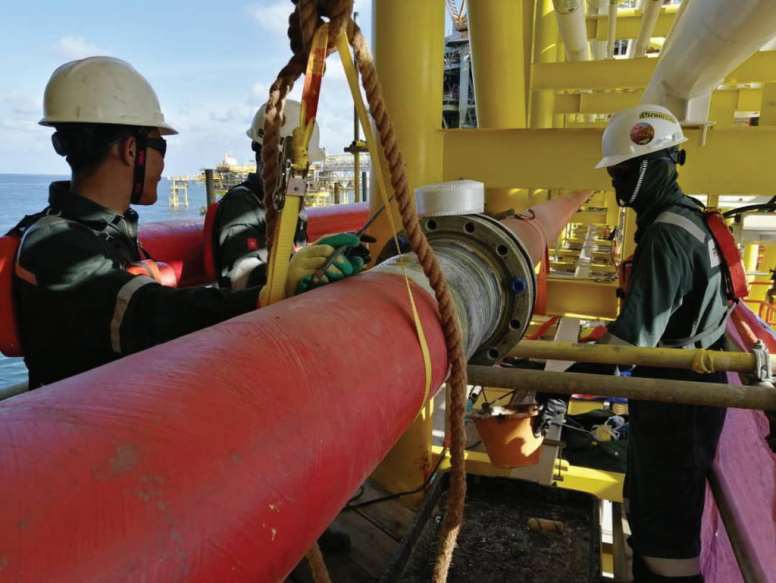 Empayar Damai project image