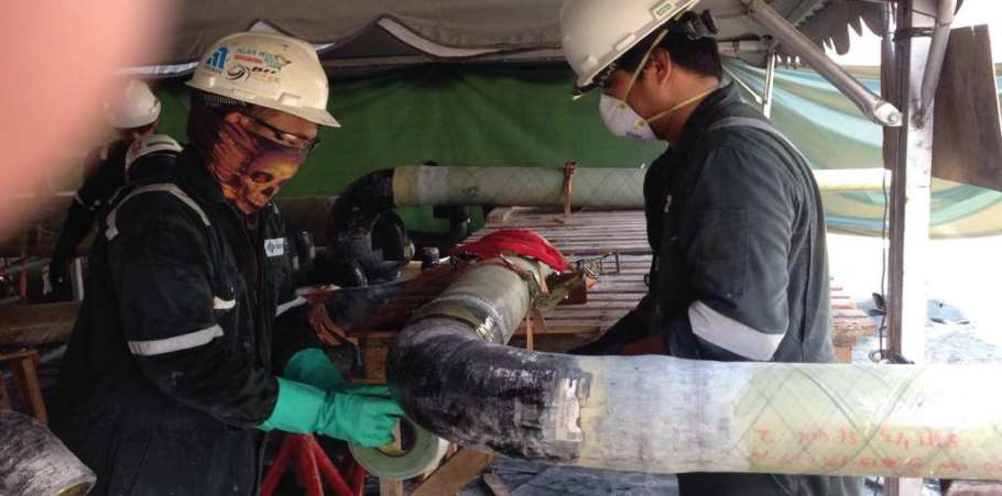 Empayar Damai project image