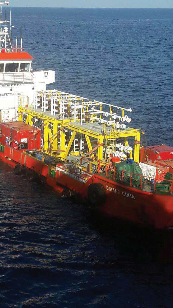 Empayar Damai project image