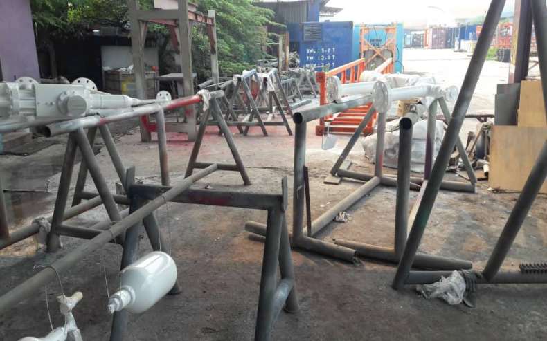 Empayar Damai project image